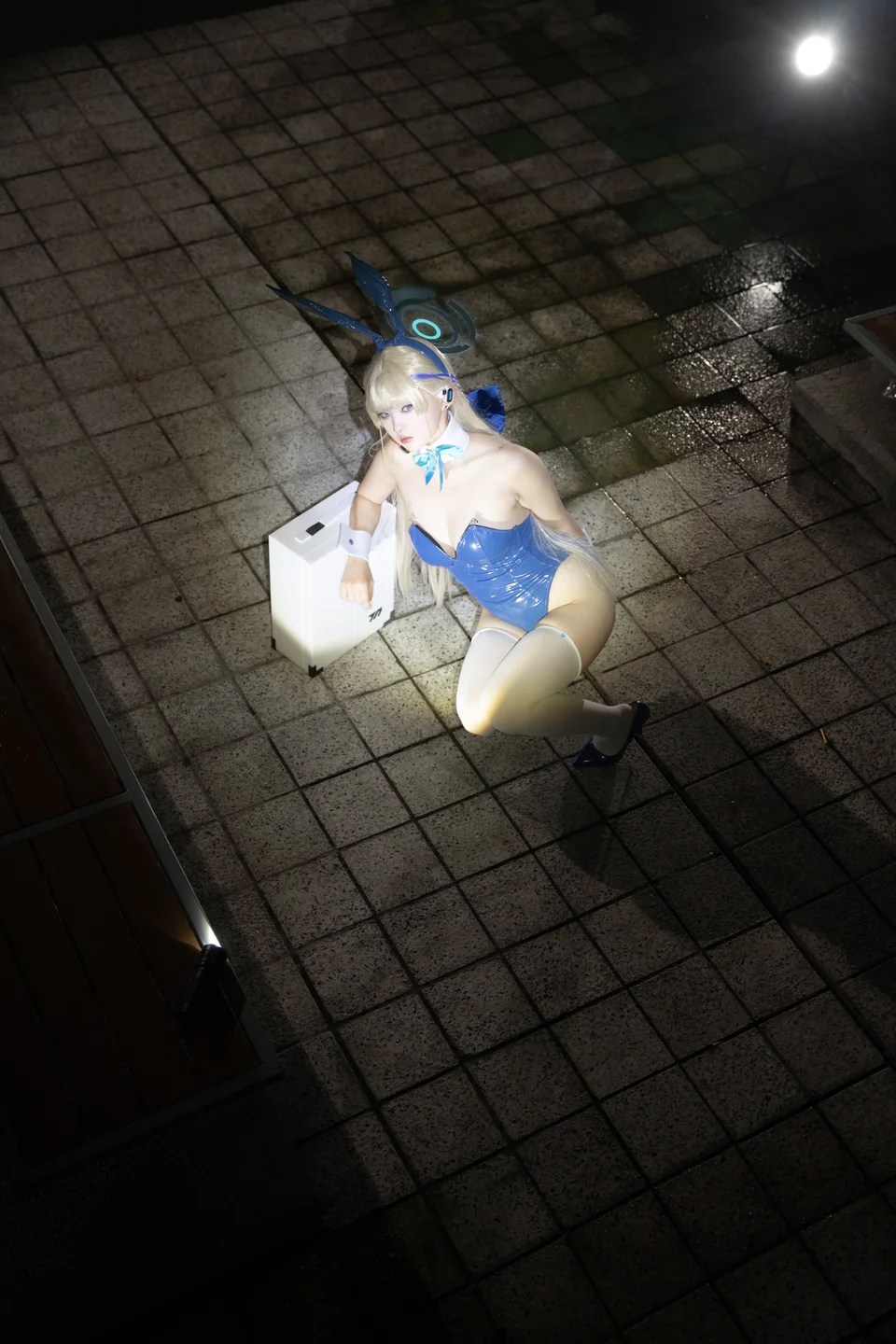 Lu - No.002 飞鸟马时 [45P-501MB] tg@simisebaisi 【丝足阁】037.webp